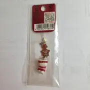 Hello Kitty Zodiac Series Scorpio Netsuke Keychain