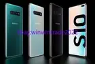 Samsung Galaxy S10 SM-G973U 128GB+6GB New Sealed Exynos 9820 Unlocked Smartphone