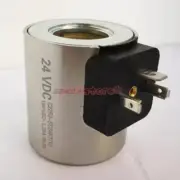 1PCS NEW FIT FOR Coil C22-D24K1 C22S3-D24K1/10 24VDC