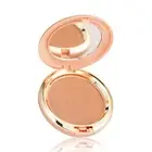 Oulac Sensual Touch Powder Sunkissed Bronzer, Achieve a Natural and Effortless