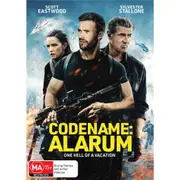 Codename Alarum
