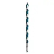 Bosch Daredevil NKLT16 Auger Bits, 1-Inch by 17-1/2-Inch by 13-1/2-Inch