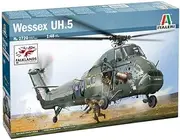 Italeri 1:48 Scale Wessex UH.5 Helicopter Model Building Kit