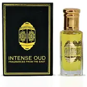 Bloom Perfume Oil 12ML (0.40 OZ) With Black Gift Box By Intense Oud | Citrusy Fl