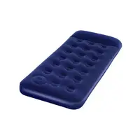 [Royal Sleep] Single Size Inflatable Air Bed Mattress 22CM Built