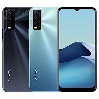 vivo Y20s (6G/128G) 6.51吋大電量三鏡頭智慧型手機