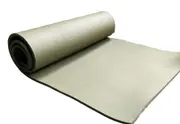DELUXE XPE FOAM SLEEPING MAT (OLIVE)