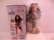 WNBA Skylar Diggins-Smith Bobblehead PHOENIX MERCURY Basketball New In Box D