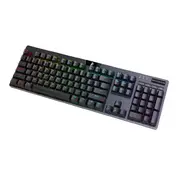 1st Player Bullet Hunter MK6 RGB Backlight Mechanical Gaming Keyboard