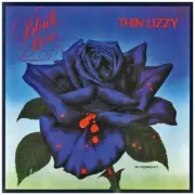 3 Black Rose: A Rock Legend by Thin Lizzy (180g Vinyl LP)2010, Island/Mercury