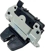 Door Lock Actuator for Vauxhall for Opel for Astra H for Zafira Car Door Lock Car Tailgate Lock Latch Actuator Black 13188851 0133220 13117285 Lock Actuator Motor
