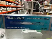 Ushio Hilux Gro Double Ended Metal Halide 1000w/5500K/1800umol