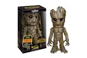 Guardians of the Galaxy Groot Hikari Figure