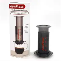 在飛比找蝦皮購物優惠-Aeroby Aeropress 濃縮咖啡提取器咖啡機