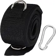 TOKIDNY 1pc Portable Thigh Professional Thigh Strength Trainer for Home Gym Bands for Working Out