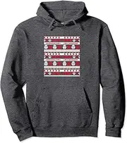 [STAR WARS] Darth Vader Trooper Ugly Christmas Sweater Pullover Hoodie