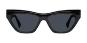 Privé Revaux SNATCHED/S 807/IR Men's Sunglasses Black Size 55