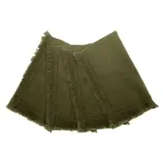 4pc J.Elliot Avani 40x40cm Cotton Napkins Dining Table Cloth Tableware Olive