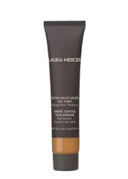 Laura Mercier Tinted Moisturizer Oil Free Natural Skin Perfector Mini SPF20 - 5w1 Tan