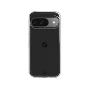 Tech21 EvoClear Phone Case for Pixel 9 / 9 Pro - Clear
