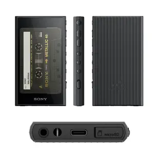 SONY 索尼 NW-A306 Walkman 32GB 數位 音樂播放器 MP3 隨身聽 | 金曲音響