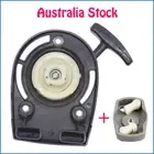 Easy Recoil Pull Start Starter & Pawl for Honda GX35 GX35NT HHT35S Brushcutter