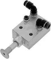 AIR SYS - VALVE, AIR BRAKE
