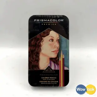 全新 Prismacolor Premier 霹靂馬 油性彩色鉛筆 24色 36色 48色｜職業繪畫 專業設計 2305