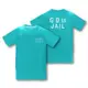 【1月新品】潮流T-shirt(JAIL)-JOJOⅤ(S/M/L/XL/XXL)