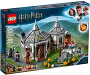 LEGO Harry Potter: Hagrid's Hut Buckbeak's Rescue (75947)
