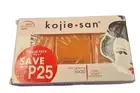 Kojie San Kojic Acid Soap, 65g - 3 Count. Brand New SEALED