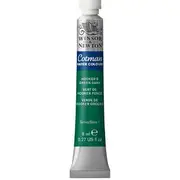 Winsor & Newton Cotman Watercolour 8mL Hookers Green Dark
