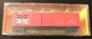 Kadee HO New Haven 50’ PS-1 Boxcar, #6721, Road #40510. NIB