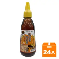 在飛比找蝦皮商城優惠-薪傳 龍眼蜂蜜 風味糖漿 500g (24入)/箱【康鄰超市