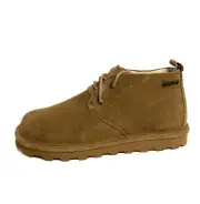 Bearpaw Womens Skye Boot Hickory 10 M