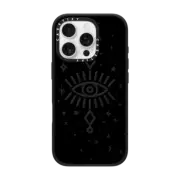 iPhone 16 Pro Impact Case Mystical Eye