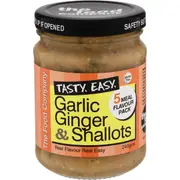 The Food Company Garlic, Ginger & Shallots 240g