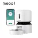 【meoof】膠囊寵物自動餵食器 Wi-Fi 連線版 3L單碗 寵物餵食器 自動餵食器 (7.5折)