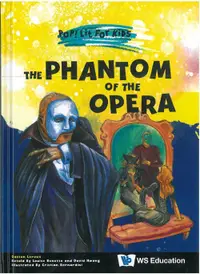 在飛比找誠品線上優惠-The Phantom of the Opera