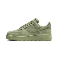 在飛比找蝦皮購物優惠-NIKE AIR FORCE 1 '07 " OIL GRE