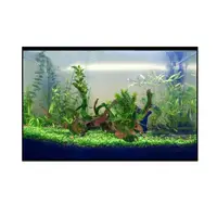 在飛比找momo購物網優惠-【水族造景飾品】假枯樹枝H7839(水族擺設、生態造景、草缸