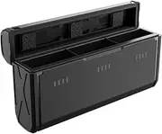 CamGo Telesin Triple Charger Battery Box for GoPro Hero 13