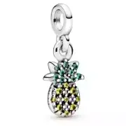 Pandora Me My Pineapple Micro Charm 798979C01