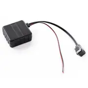 Car Wireless Bluetooth Module Aux Audio Adapter Cable For Pioneer P99 P01 Cd Dvd