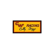 CW - Billy Griggs - Decal - old school bmx