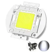 200W 6500K Cold White Led SMD COB Integrated Light Source Led Beads Led Chi