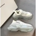 【全國購】 BALENCIAGA TRIPLE S TRAINER 巴黎世家 老爹鞋