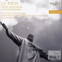 在飛比找博客來優惠-Bach: Oster-Oratorium BWV249 /