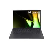 LG gram WUXGA 14" Ultra-Lightweight Laptop (Intel Core Ultra7 )[512GB]