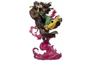 X-Men Rogue & Gambit 18.5" Statue